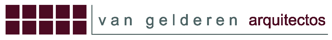 Van Gelderen Arquitectos