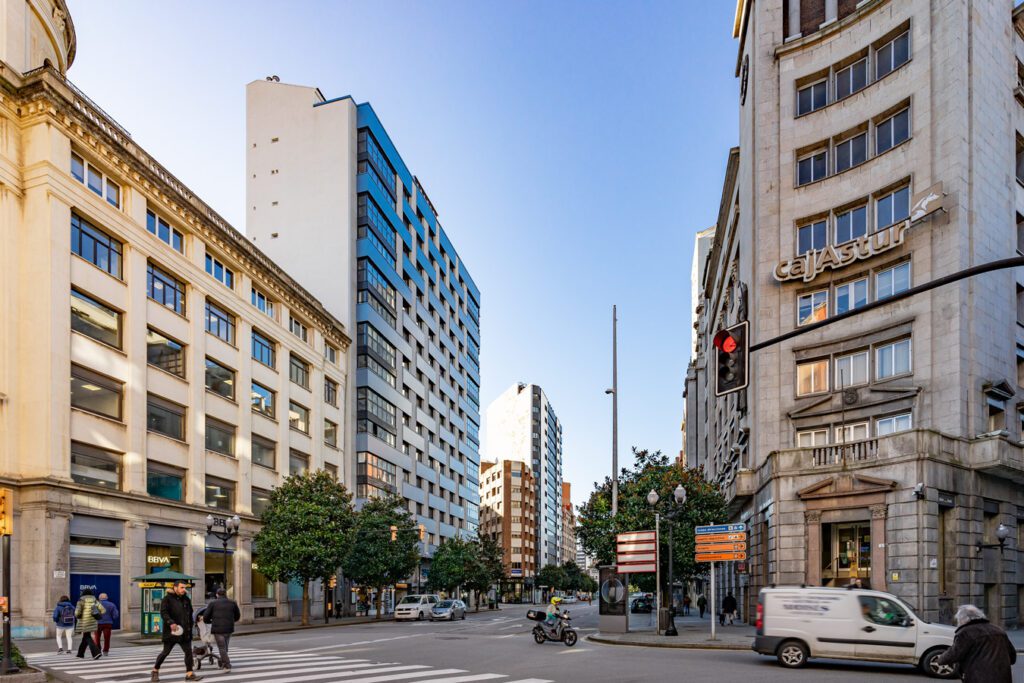 Piso en calle Álvarez Garaya