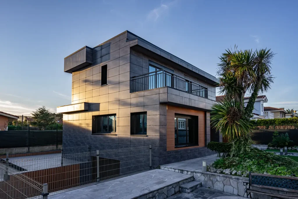 Casa unifamiliar en Salinas