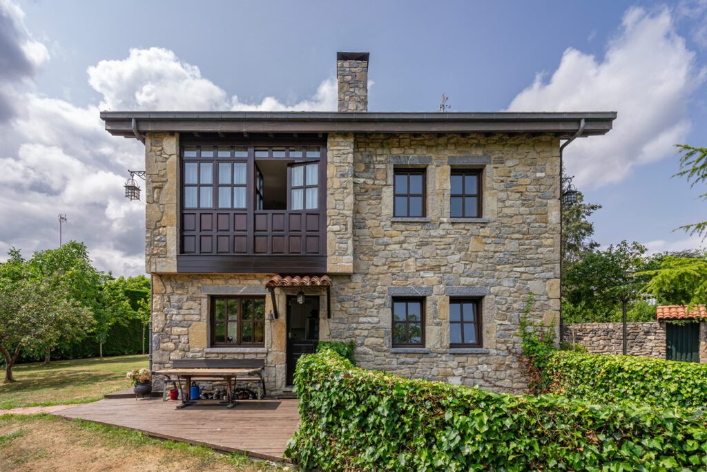 Chalet en venta en Camino de la Barquera