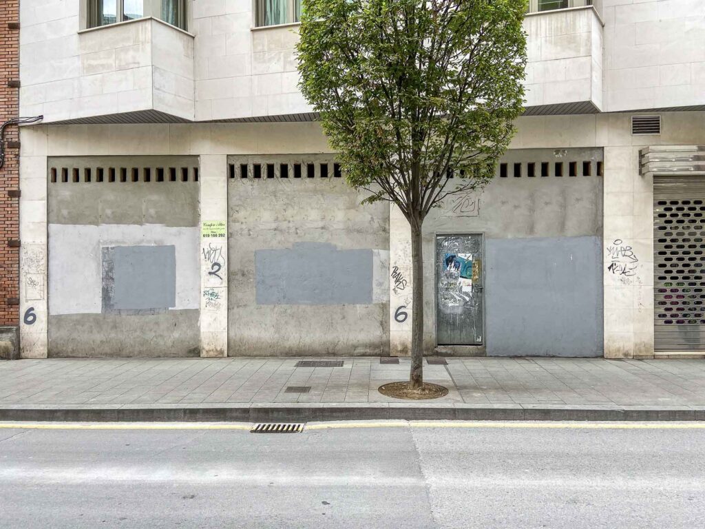 Local en Avenida Schulz