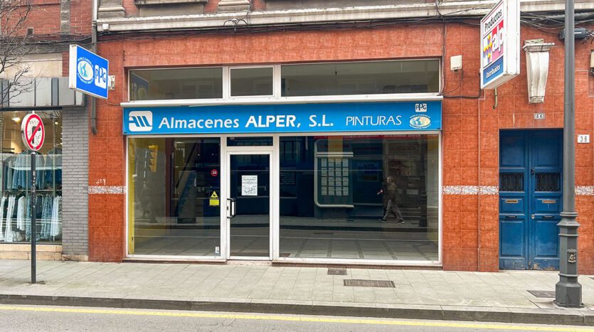 Local en venta en Av. Schulz