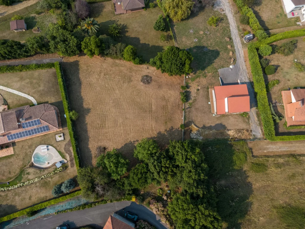 Terreno en venta en Castiello