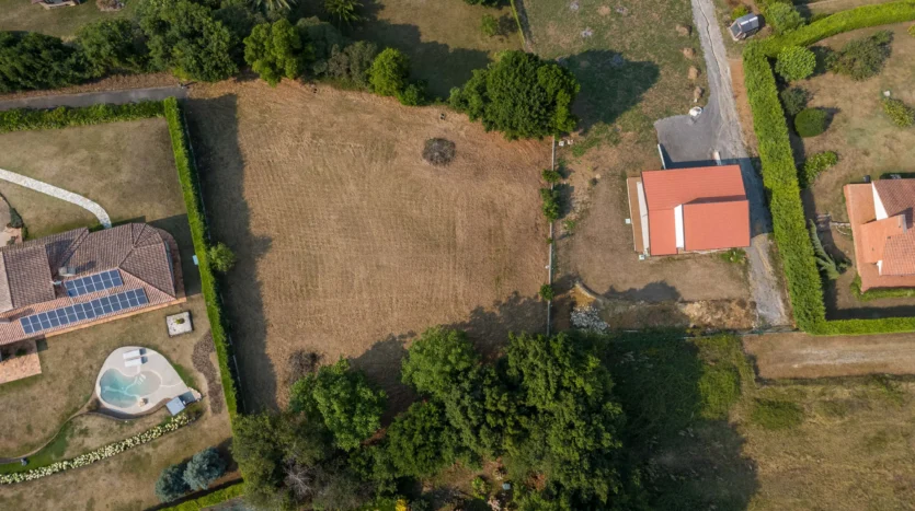 Terreno en venta en Castiello