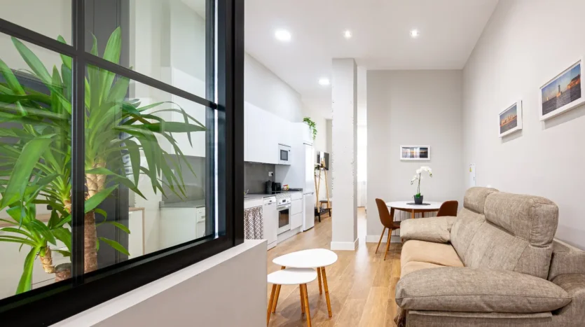 Apartamento turístico en venta en Playa de Poniente