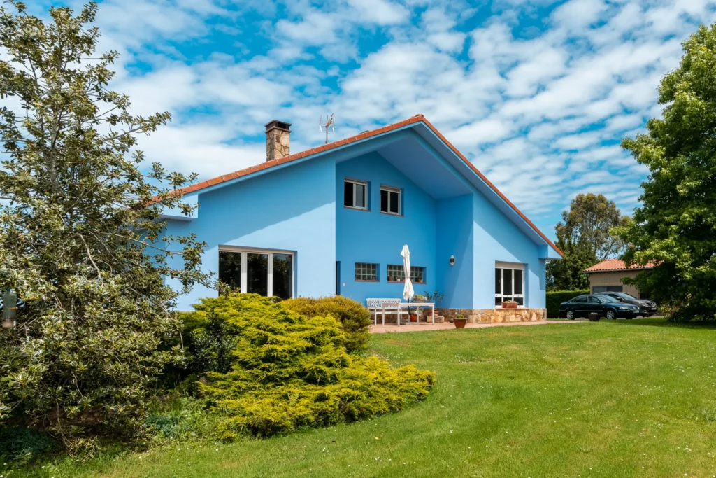 Casa en Argüero