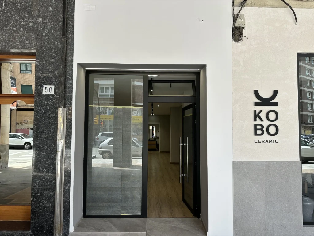 Local reformado en alquiler en calle Marqués de San Esteban