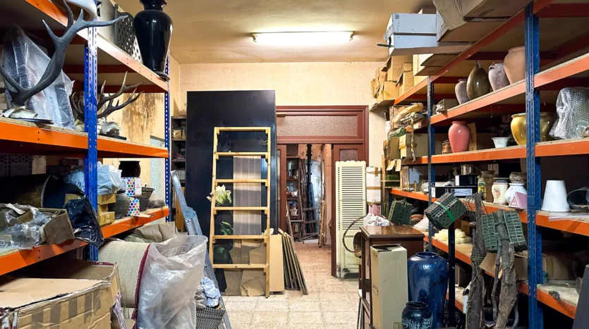 Local en venta en calle San Rafael