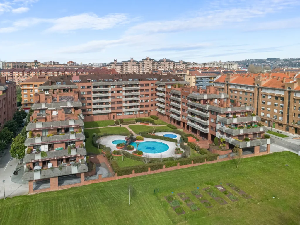 Plaza de garaje en venta en Viesques