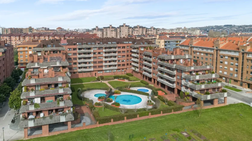 Plaza de garaje en venta en Viesques