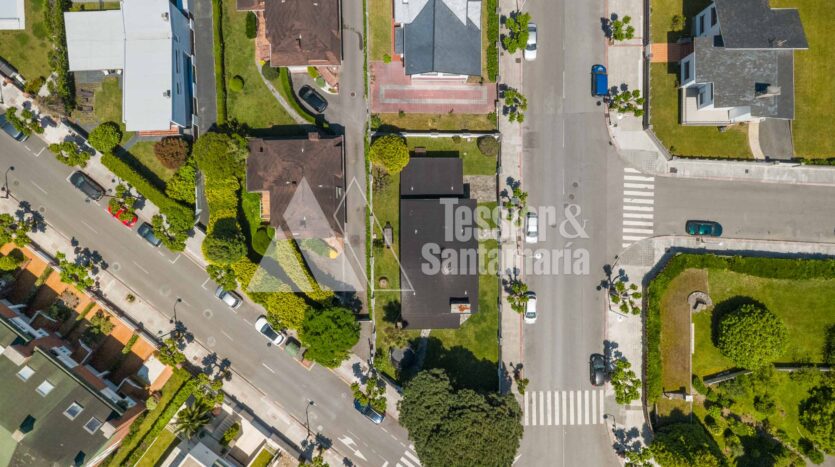 Chalet en venta en Salinas