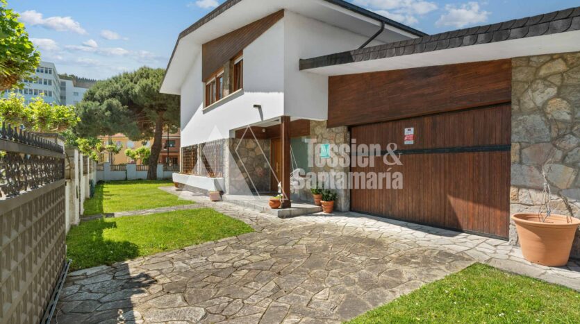 Chalet en venta en Salinas