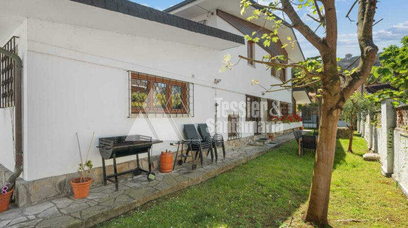 Chalet en venta en Salinas