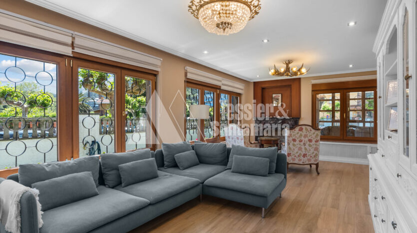 Chalet en venta en Salinas