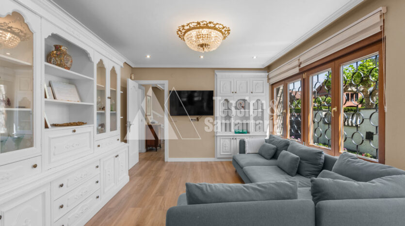 Chalet en venta en Salinas