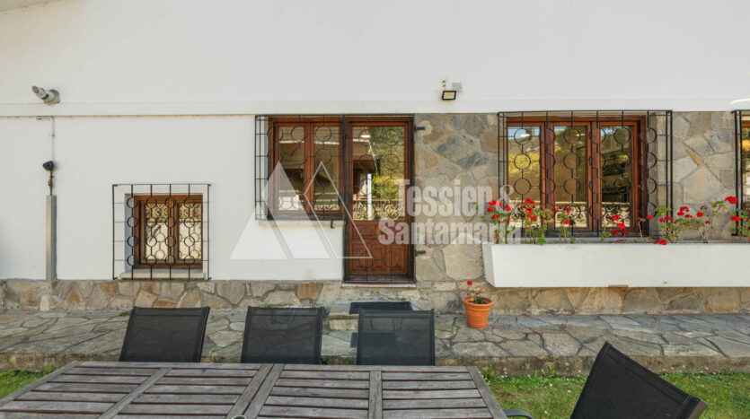 Chalet en venta en Salinas