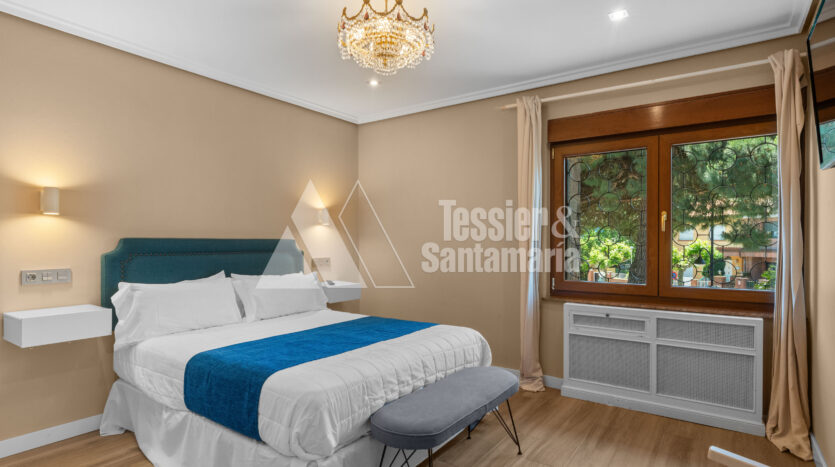 Chalet en venta en Salinas