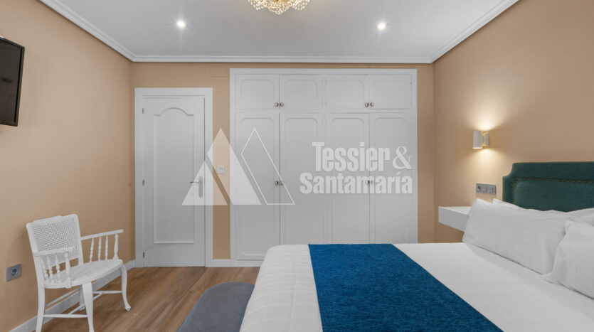 Chalet en venta en Salinas