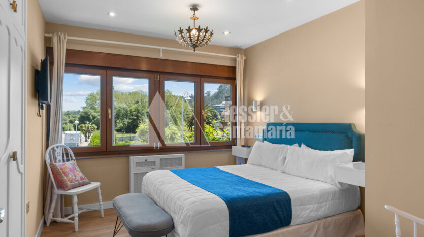 Chalet en venta en Salinas