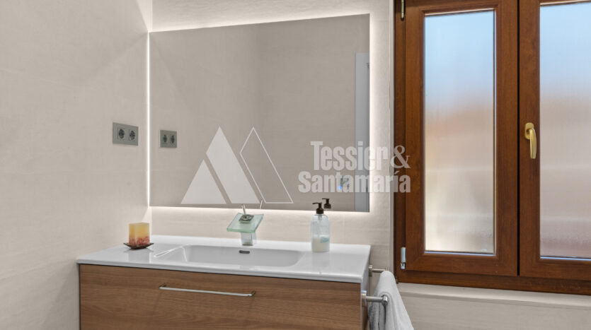 Chalet en venta en Salinas