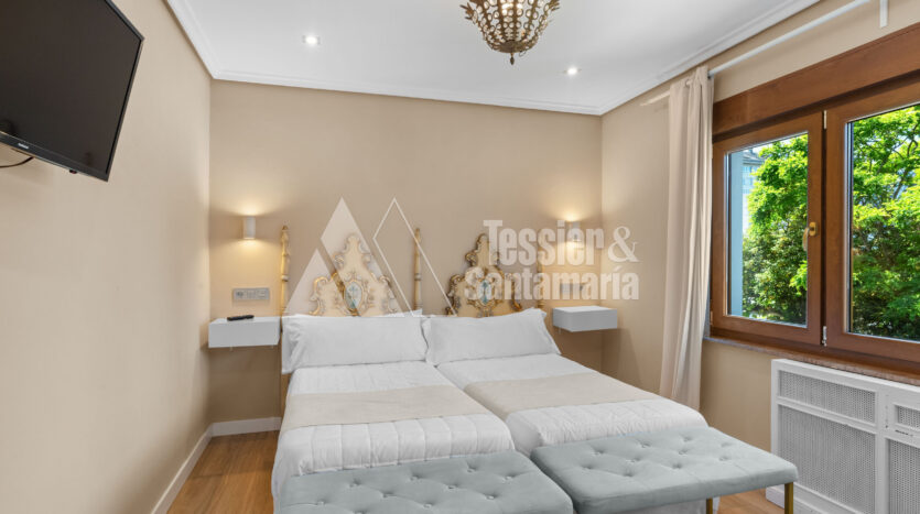 Chalet en venta en Salinas