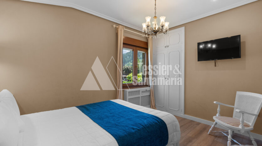Chalet en venta en Salinas