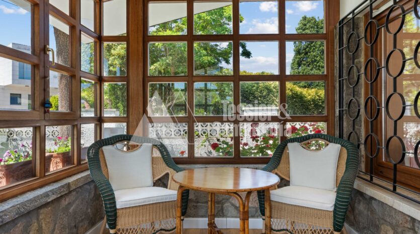Chalet en venta en Salinas