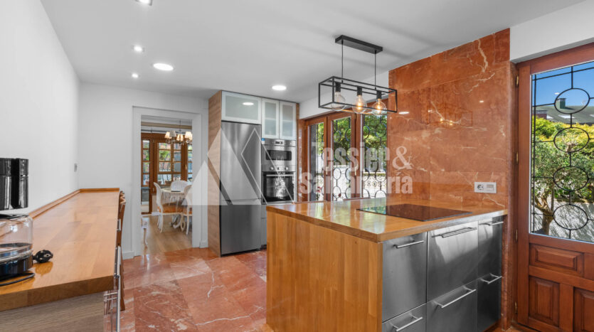 Chalet en venta en Salinas