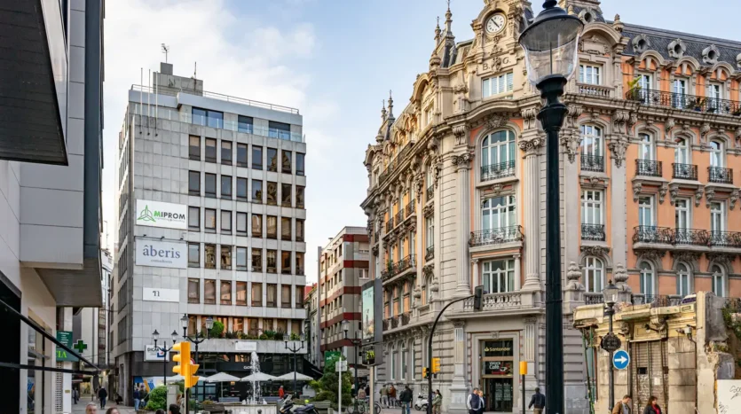 Piso de obra nueva en calle Santa Lucía, 19