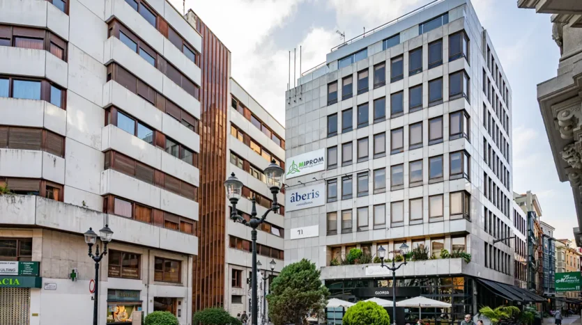 Piso de obra nueva en calle Santa Lucía, 19