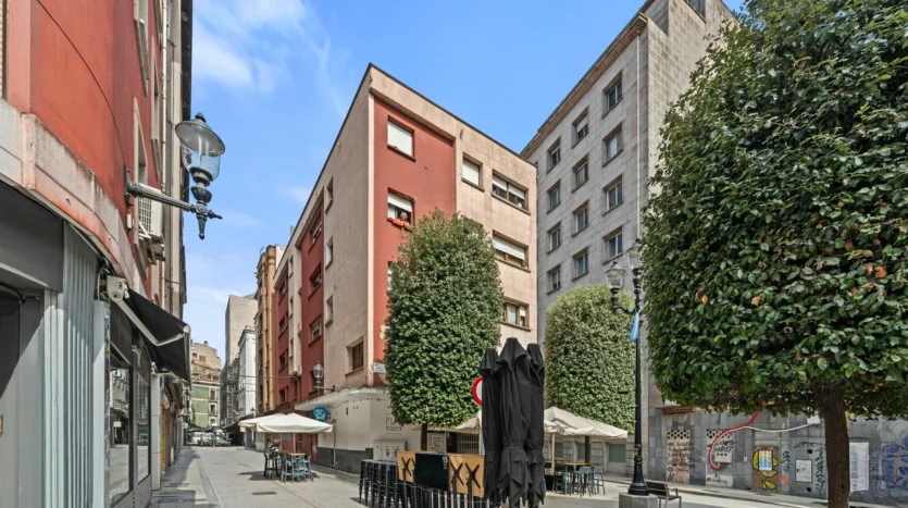 Piso en alquiler en calle Numa Guilhou