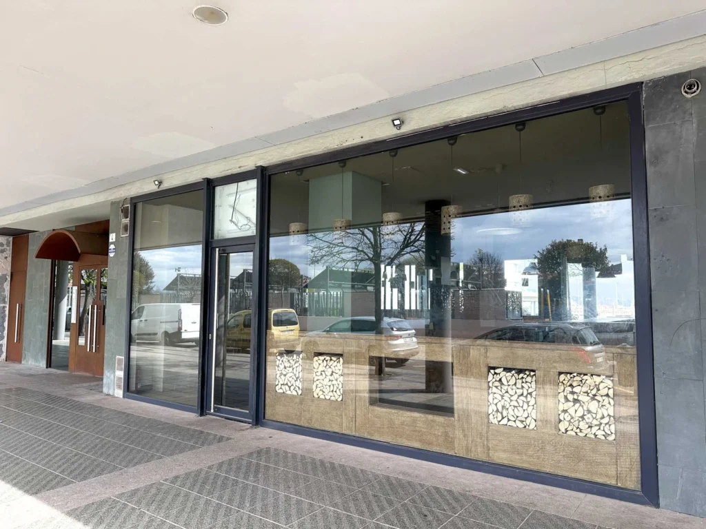 Local en venta en rentabilidad en Avenida de José Manuel Palacio Álvarez
