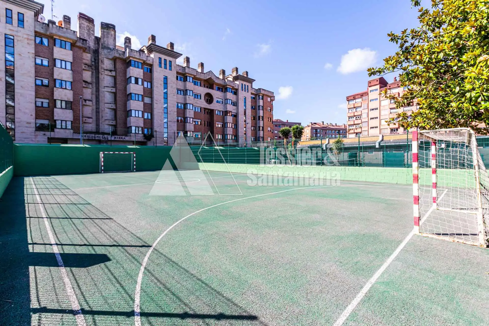 Piso en alquiler en Viesques — fotografía 4