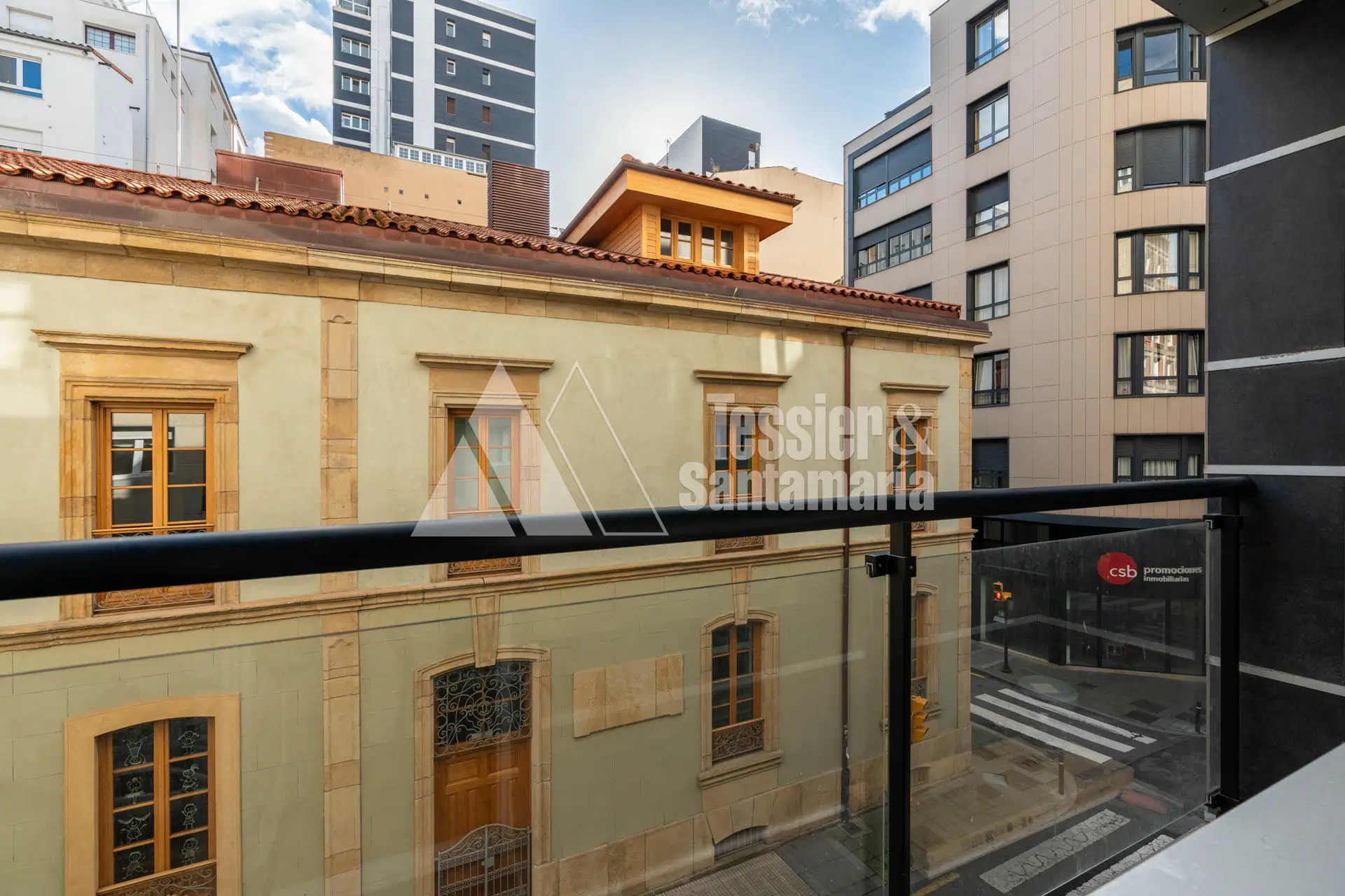 Piso en alquiler en calle Cabrales — fotografía 6