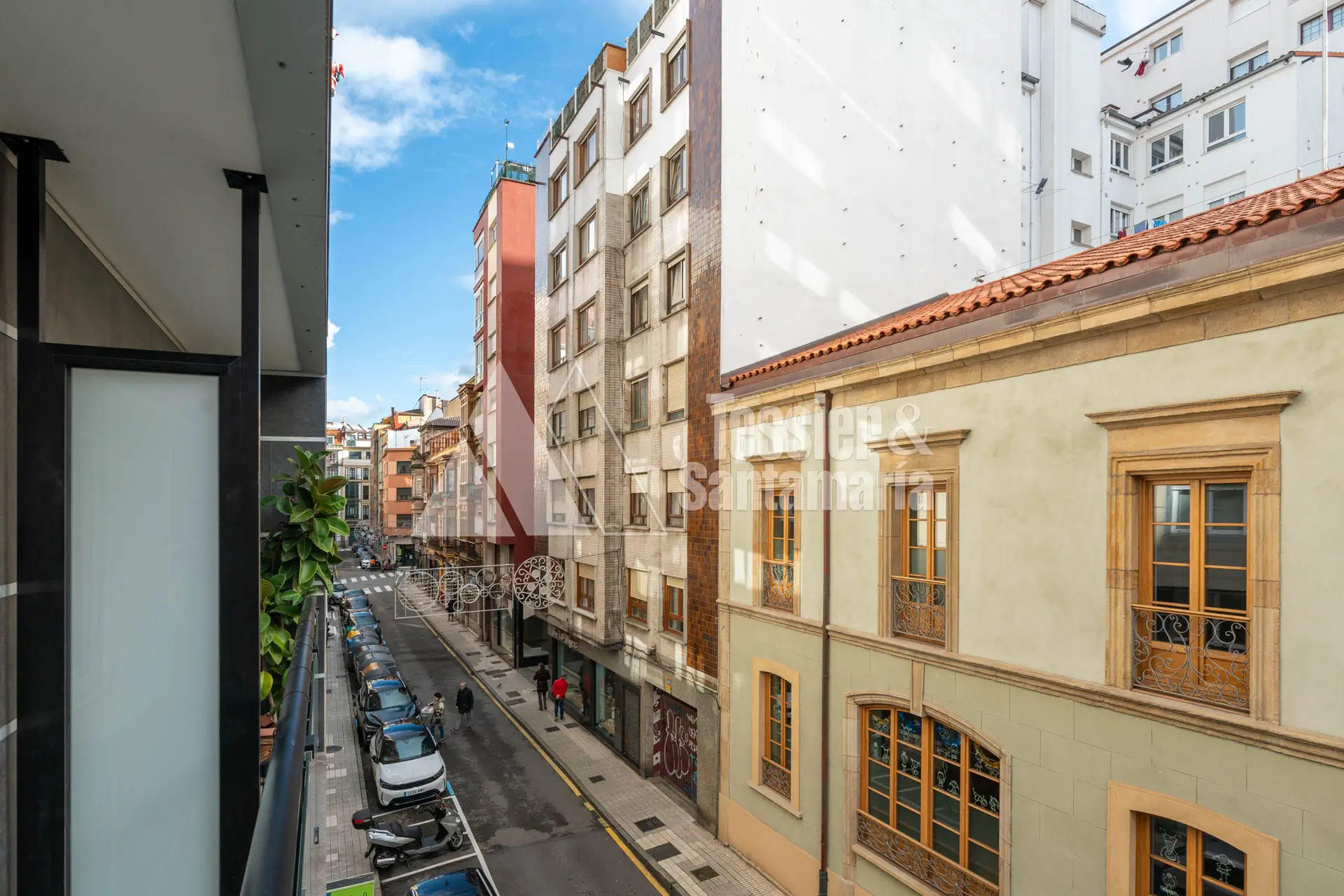 Piso en alquiler en calle Cabrales — fotografía 7