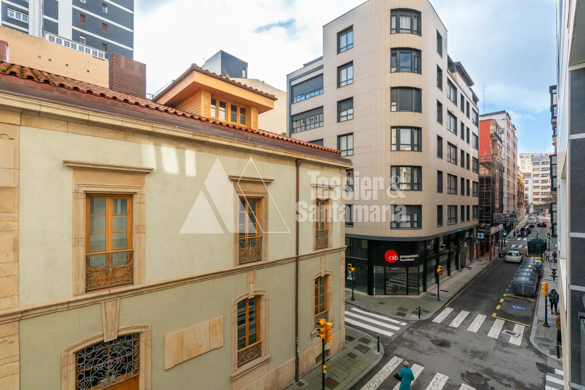 Piso en alquiler en calle Cabrales — fotografía 8
