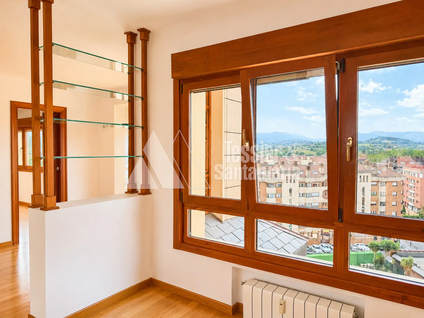 Piso en alquiler en Viesques — fotografía 8
