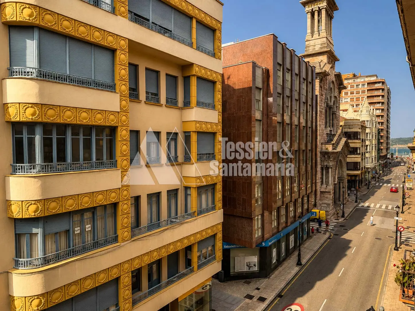Piso en alquiler en calle de los Moros — fotografía 11