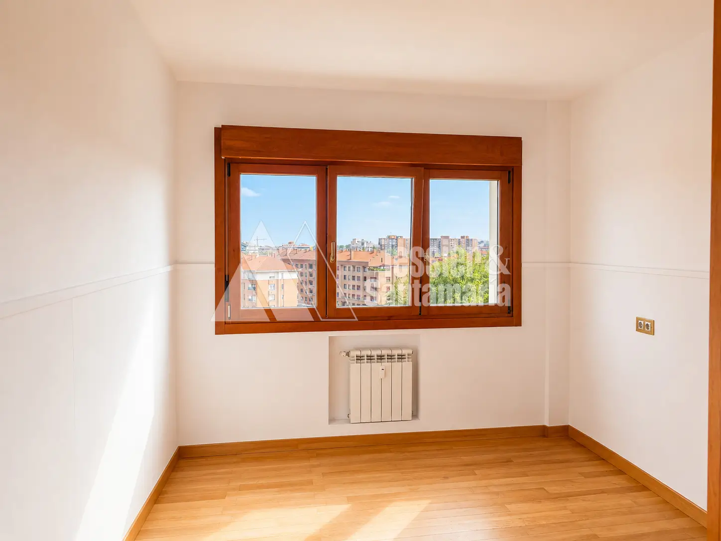 Piso en alquiler en Viesques — fotografía 12