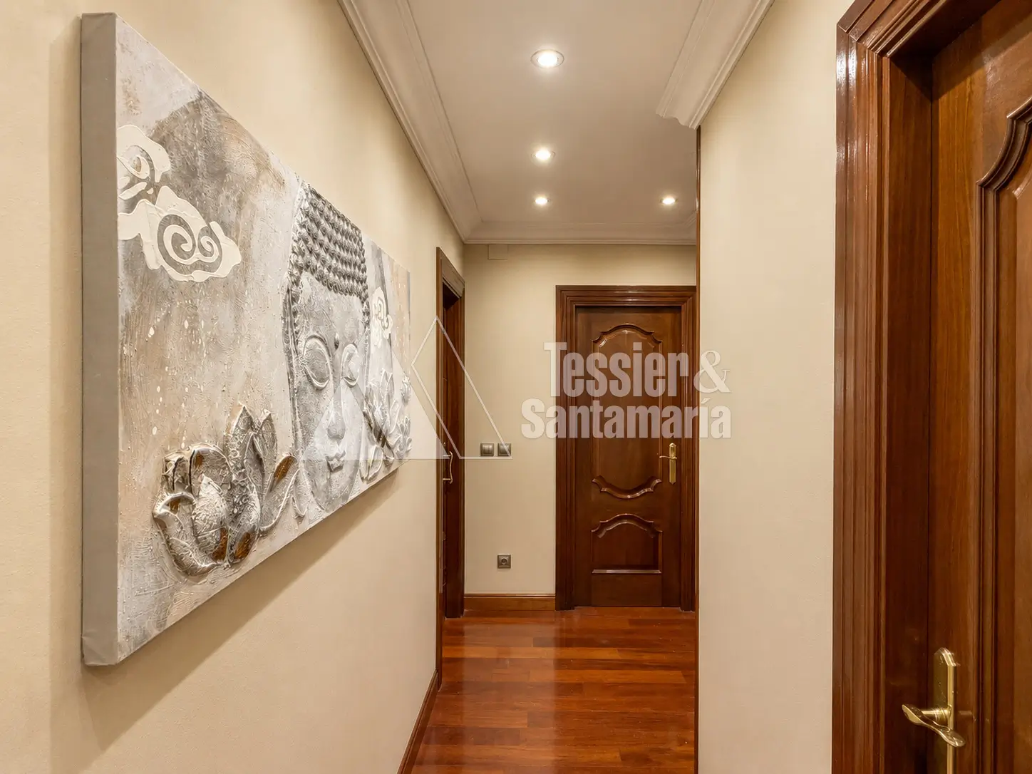 Piso en alquiler en calle de los Moros — fotografía 16