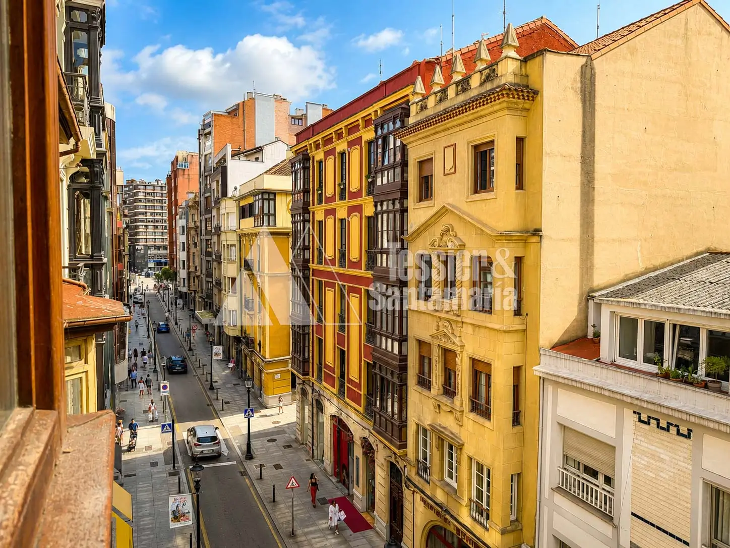 Piso en alquiler en calle de los Moros — fotografía 21