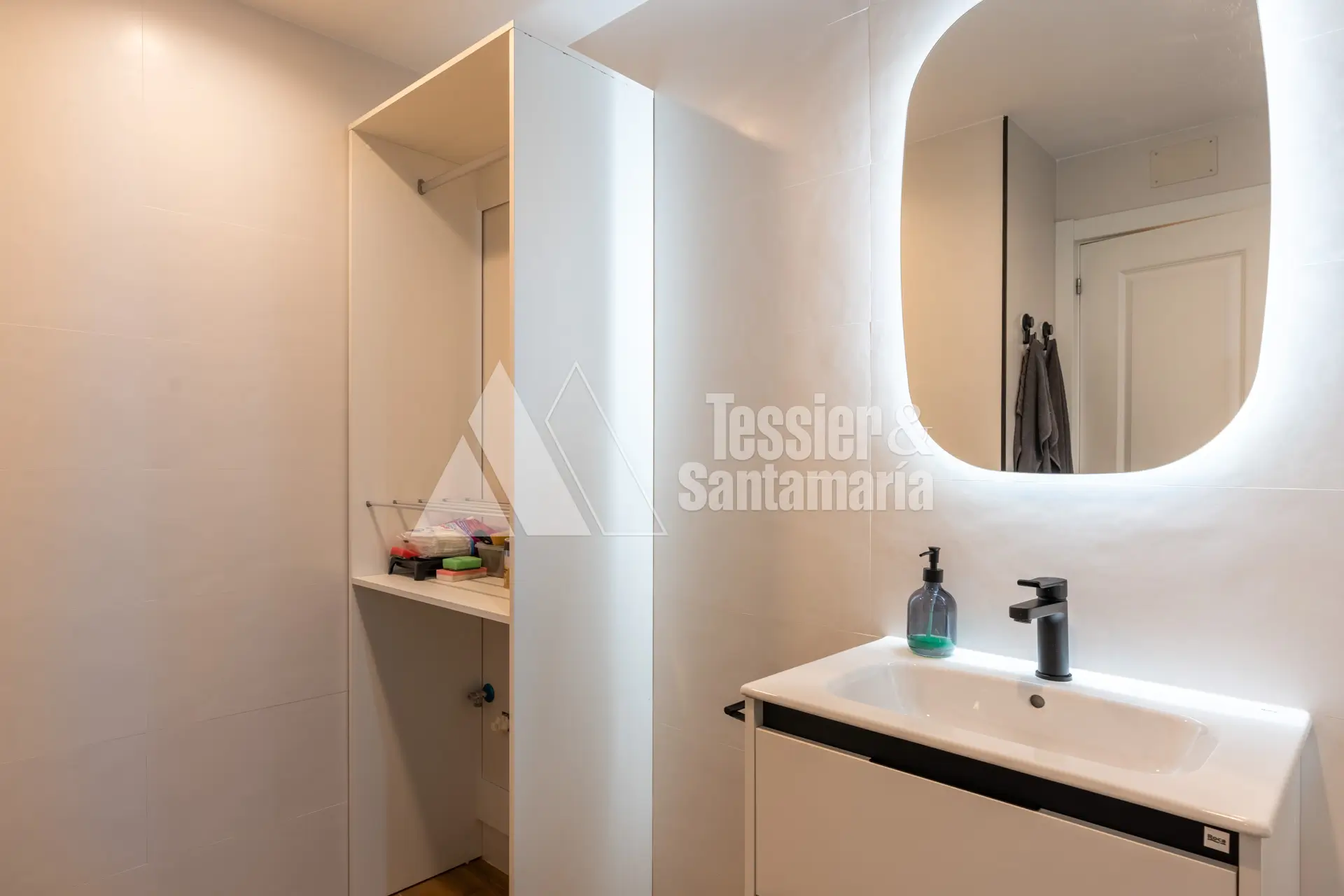 Piso en alquiler en calle Cabrales — fotografía 18