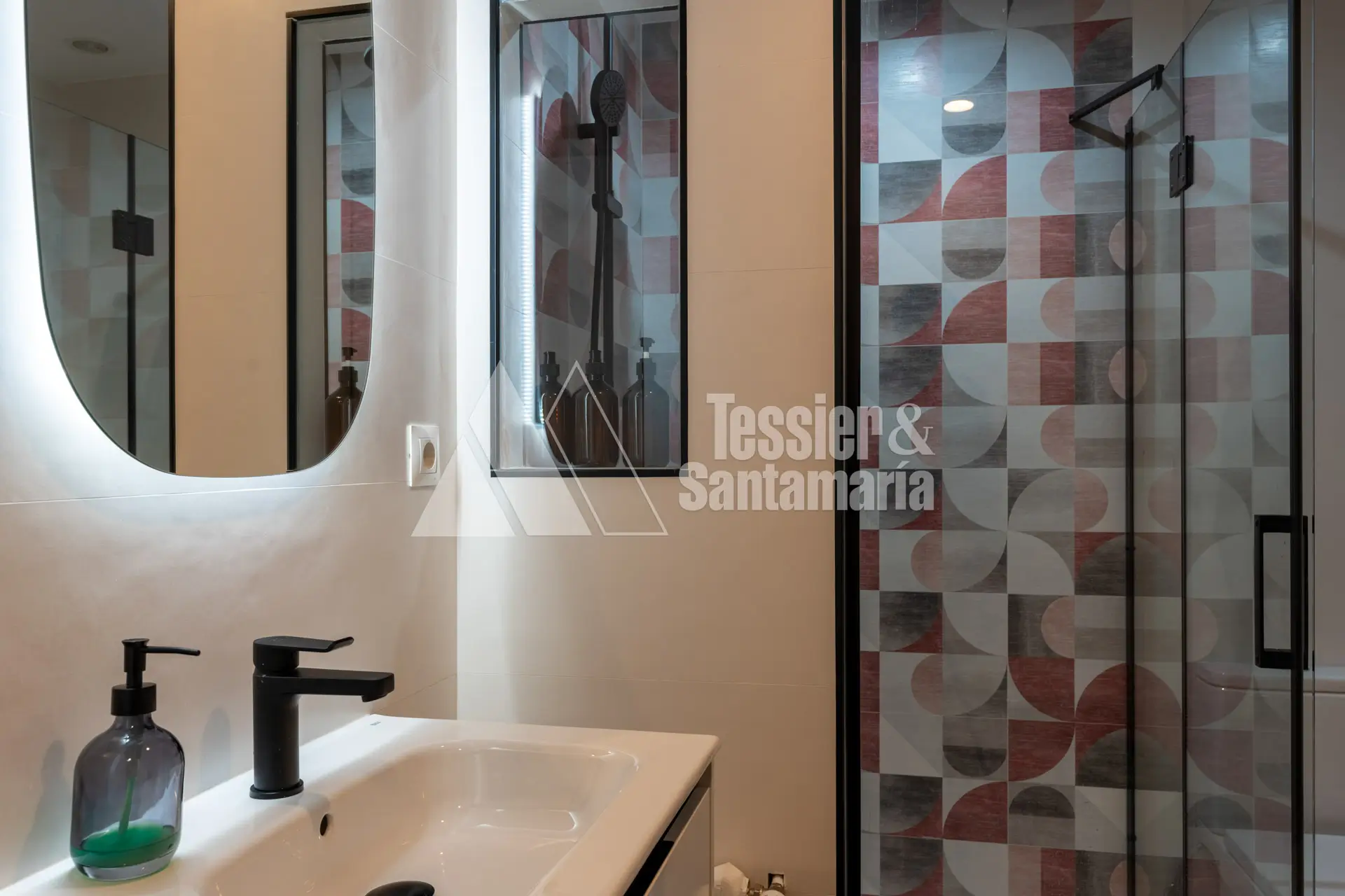 Piso en alquiler en calle Cabrales — fotografía 19
