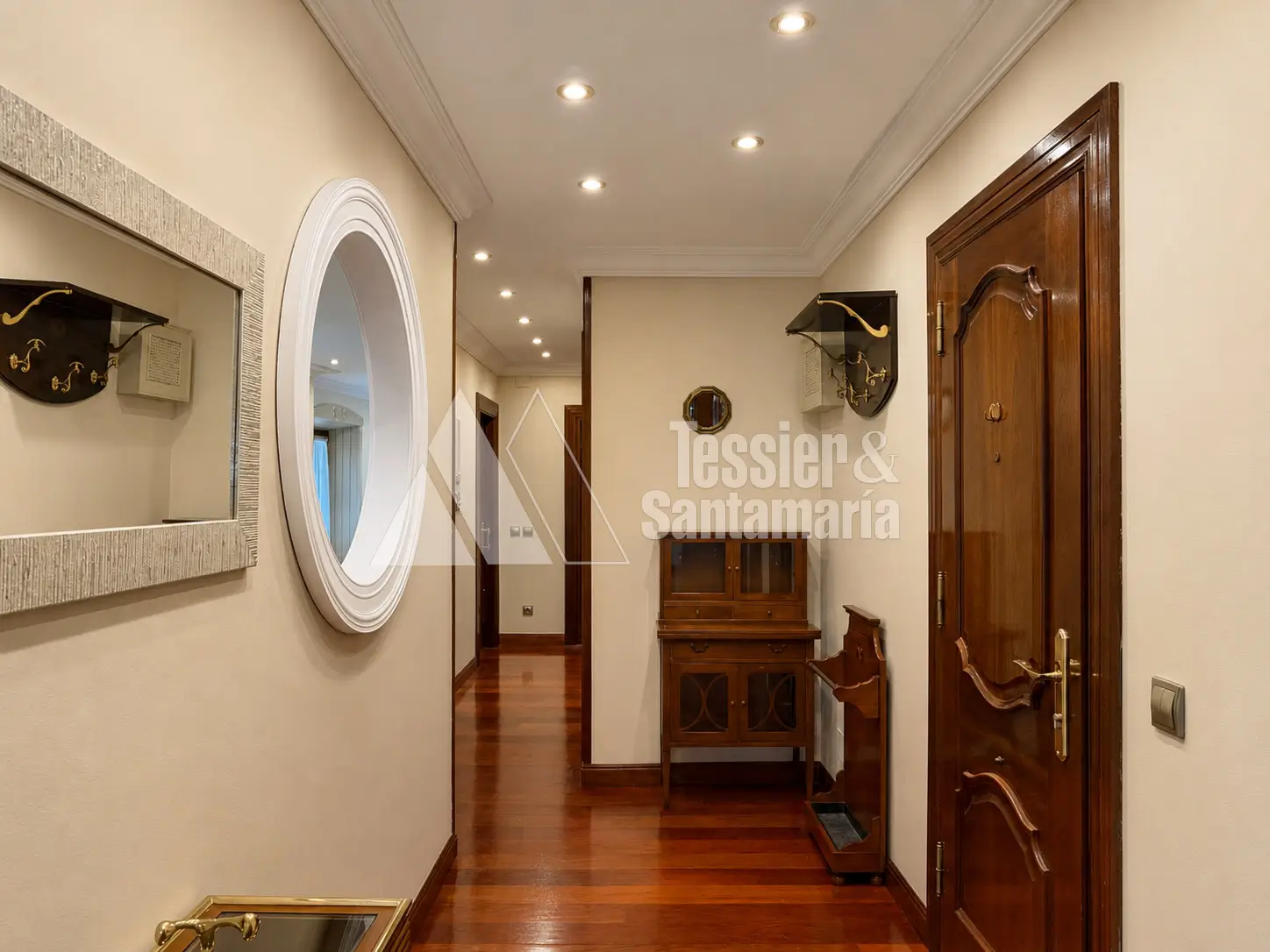 Piso en alquiler en calle de los Moros — fotografía 27