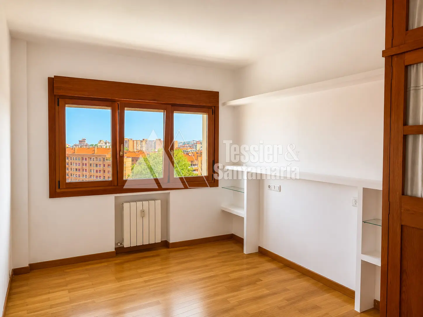 Piso en alquiler en Viesques — fotografía 21