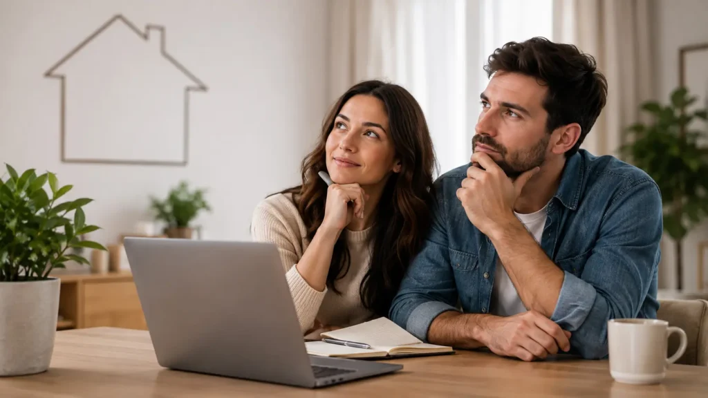 Imagen destacada de «Bróker hipotecario: cómo conseguir una mejor hipoteca para comprar vivienda»