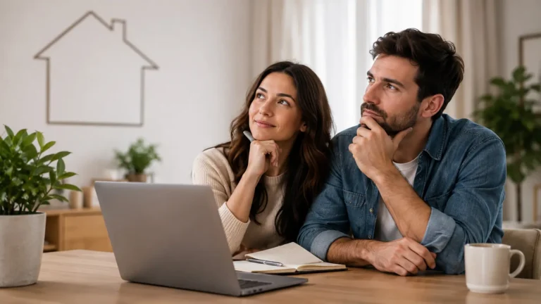 Imagen destacada de «Bróker hipotecario: cómo conseguir una mejor hipoteca para comprar vivienda»