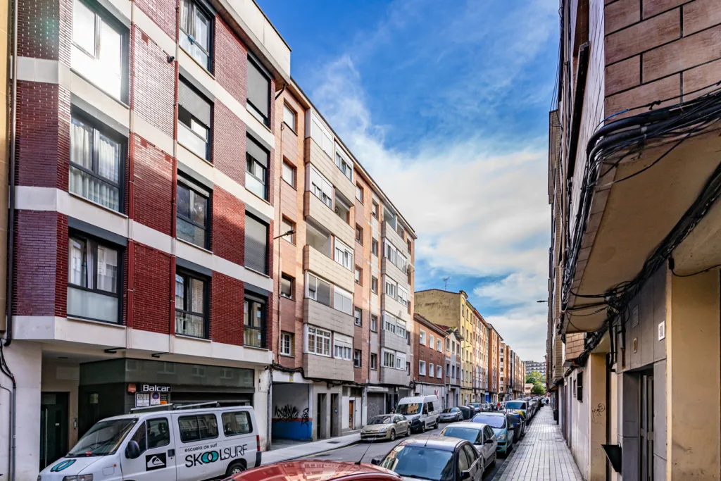 Piso en calle Julio